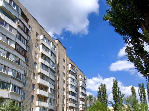 квартира за адресою Гната Юри вул., 1