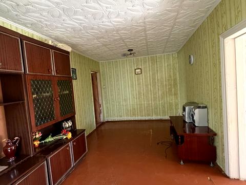 дом по адресу Гоголя ул., 463