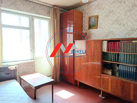 квартира за адресою Остафія Дашкевича вул. (Курнатовського), 2