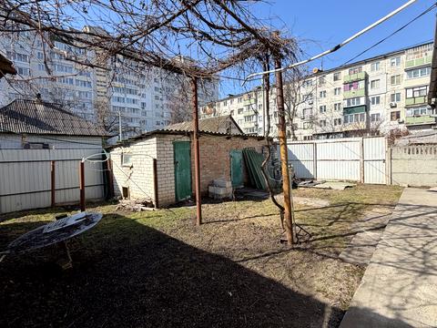 дом по адресу Гоголя ул., 463