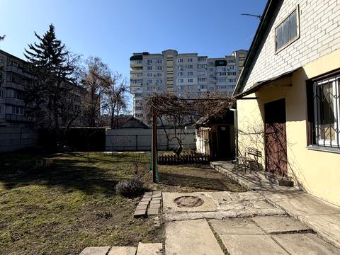 дом по адресу Гоголя ул., 463