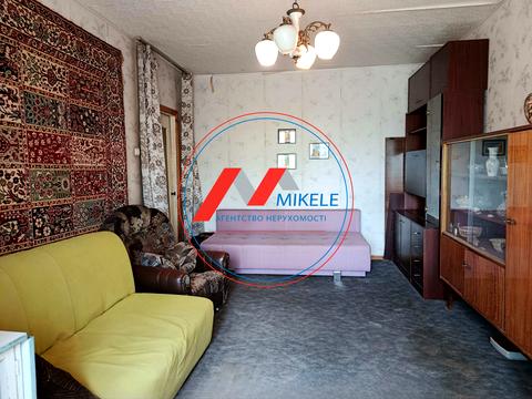 квартира за адресою Остафія Дашкевича вул. (Курнатовського), 2
