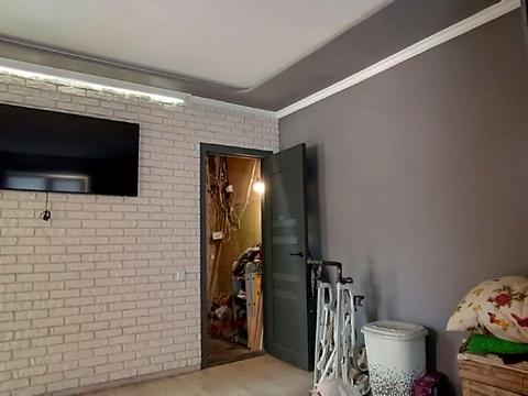 квартира по адресу Бондаревская ул., 14/16