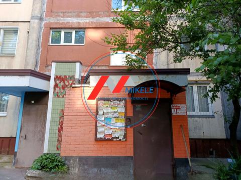 квартира за адресою Остафія Дашкевича вул. (Курнатовського), 2