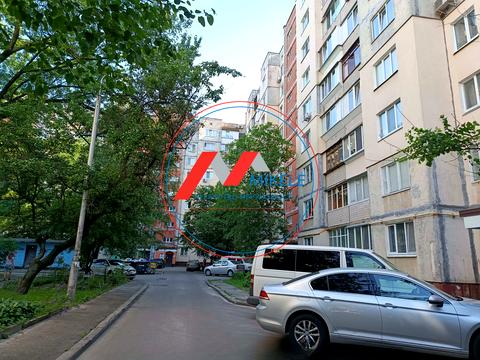 квартира за адресою Остафія Дашкевича вул. (Курнатовського), 2