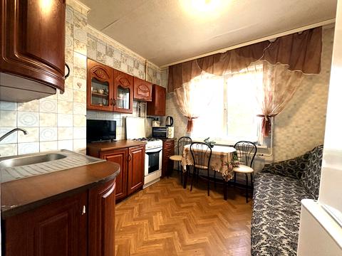 квартира по адресу Східна ул., 26