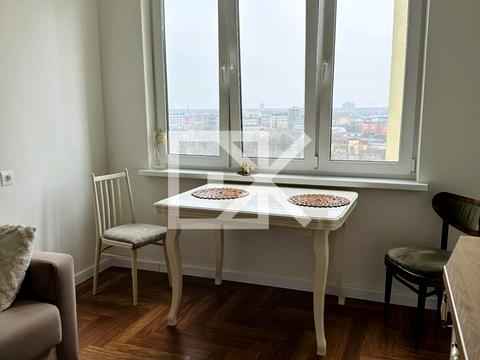 квартира по адресу Киев, Краковская ул., 27
