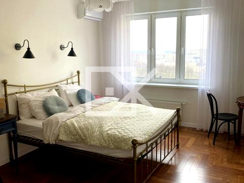 квартира по адресу Киев, Краковская ул., 27
