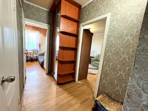 квартира по адресу Східна ул., 26