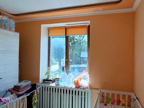 квартира по адресу Бондаревская ул., 14/16