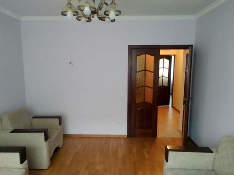 квартира по адресу Лукаша ул., 2