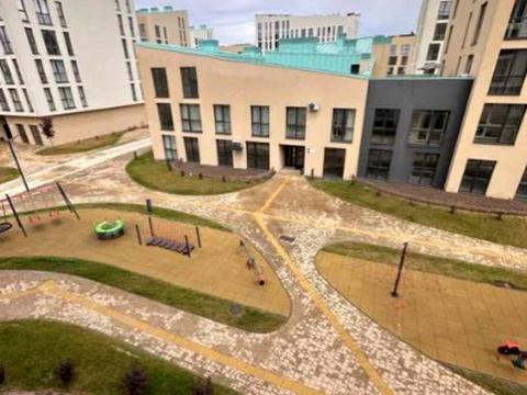 квартира по адресу Богдана Хмельницкого ул., (ЖК Брама (будинок 1))