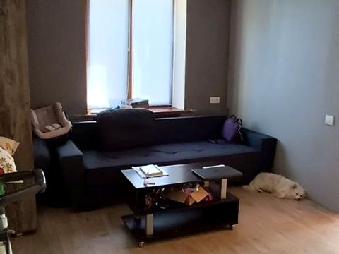 квартира по адресу Бондаревская ул., 14/16