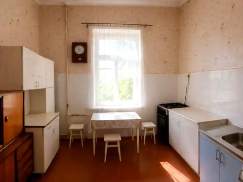 квартира за адресою Дмитра Яворницького просп. (Карла Маркса), 34