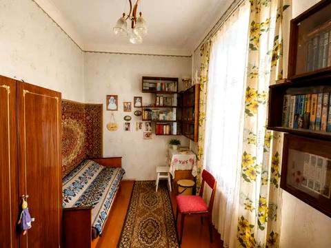 квартира за адресою Дмитра Яворницького просп. (Карла Маркса), 34