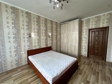 квартира по адресу Гната Хоткевича ул. (Красногвардейская), 12