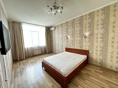 квартира по адресу Гната Хоткевича ул. (Красногвардейская), 12
