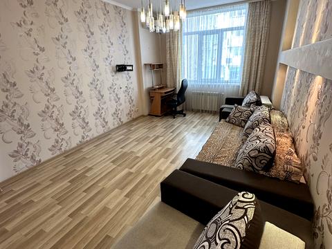 квартира по адресу Гната Хоткевича ул. (Красногвардейская), 12