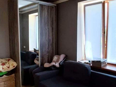 квартира по адресу Бондаревская ул., 14/16