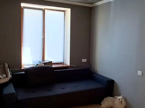 квартира по адресу Бондаревская ул., 14/16
