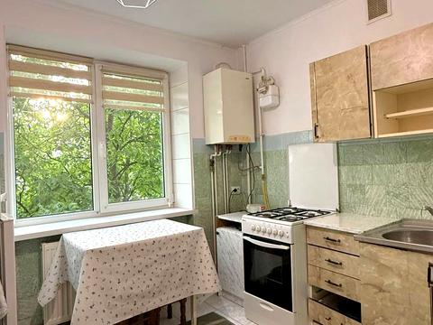 квартира по адресу Богуна ул., 26