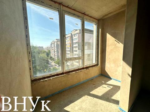 квартира по адресу Русская ул., 213б