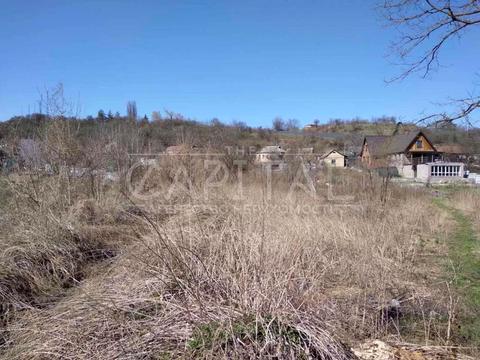 участок по адресу Виноградна ул., 13