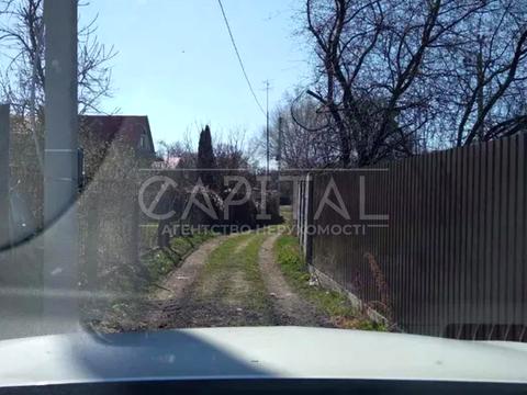 участок по адресу Виноградна ул., 13