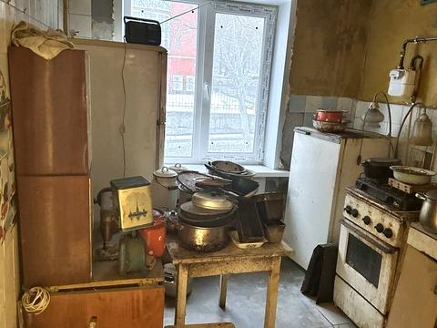 квартира по адресу Менахем-Мендл Шнеерсона ул. (Мініна), 5