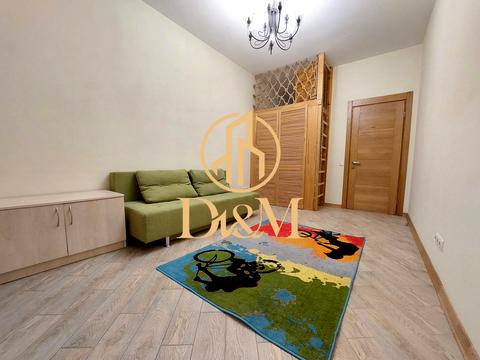 квартира за адресою Освіти вул., 17