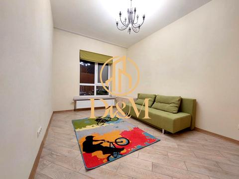 квартира за адресою Освіти вул., 17