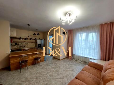 квартира за адресою Освіти вул., 17