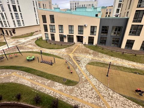 квартира по адресу Богдана Хмельницкого ул., (ЖК Брама (будинок 2))