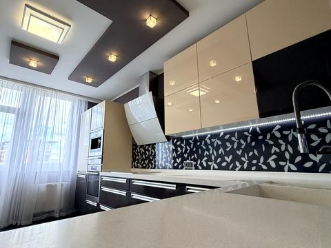 квартира за адресою Юлії Здановської вул. (Ломоносова), 75-А