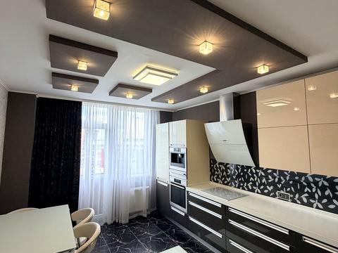 квартира за адресою Юлії Здановської вул. (Ломоносова), 75-А