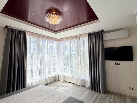 квартира за адресою Юлії Здановської вул. (Ломоносова), 75-А
