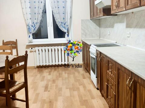 квартира по адресу Правды просп. (Правди), 19-А