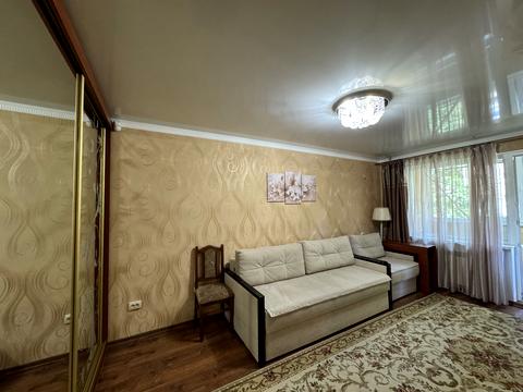 квартира по адресу Анатра пер. (Генерала Вишневского), 11