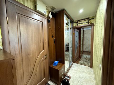 квартира по адресу Анатра пер. (Генерала Вишневского), 11