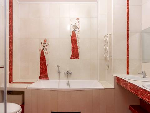 квартира за адресою Юрія Іллєнка вул. (Мельникова), 18-Б