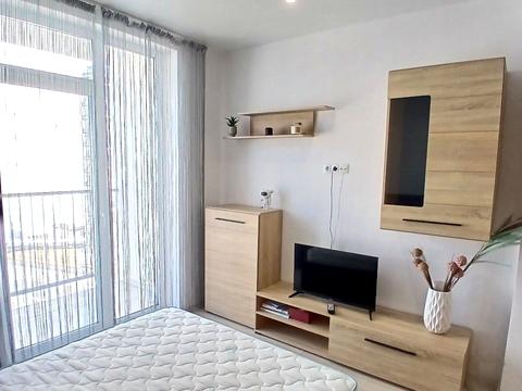 квартира за адресою Залізнична вул., 9Б