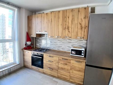 квартира за адресою Залізнична вул., 9Б