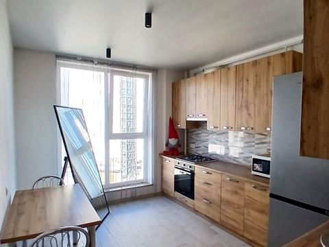 квартира за адресою Залізнична вул., 9Б