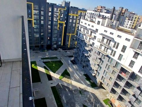 квартира за адресою Залізнична вул., 9Б