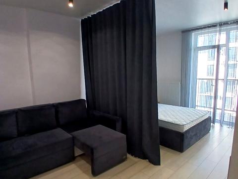 квартира за адресою Залізнична вул., 9Б