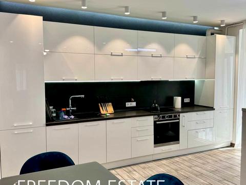 квартира за адресою Валерія Дейнеки вул., 1 к1