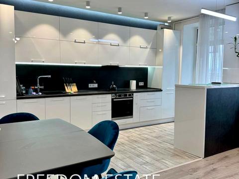 квартира за адресою Валерія Дейнеки вул., 1 к1