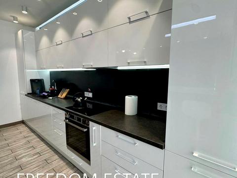квартира за адресою Валерія Дейнеки вул., 1 к1