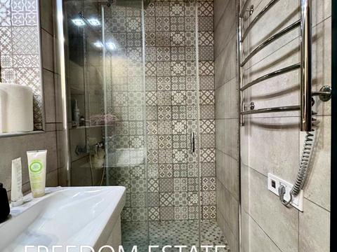 квартира за адресою Валерія Дейнеки вул., 1 к1