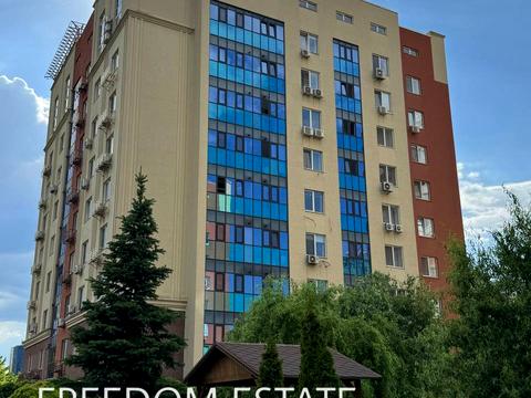 квартира за адресою Валерія Дейнеки вул., 1 к1